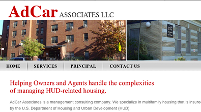 AdCar Associates