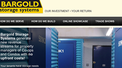 Bargold Storage