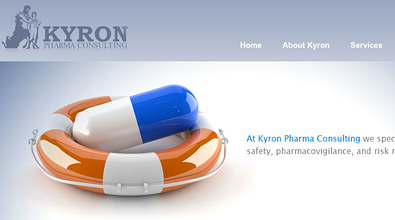 Kyron Pharma Consulting