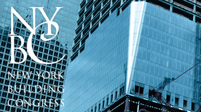 The New York Building Congress