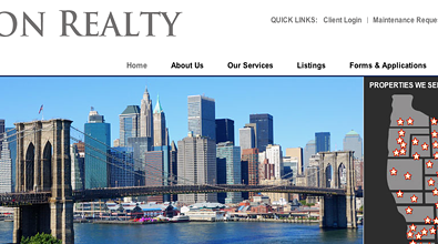 Salon Realty