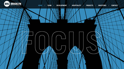 Brooklyn Hotel Group (BHG)