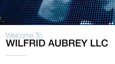 Wilfrid Aubrey