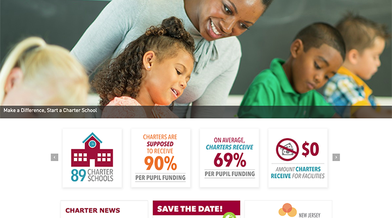 New Jersey Charter Schools Association